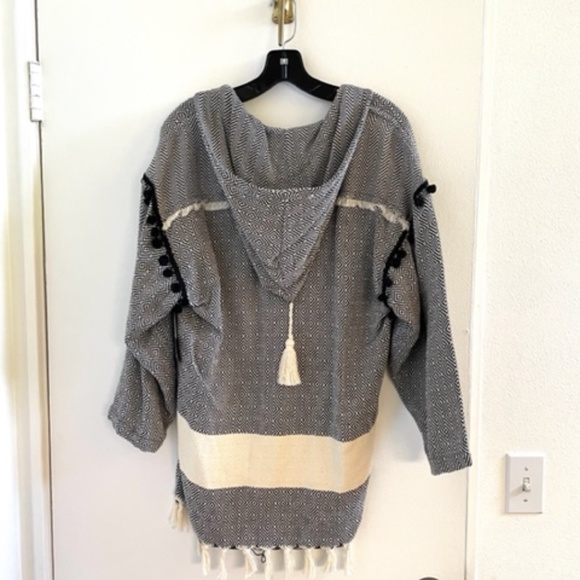 Koza Baha Hoodie, NWT, size M - Picture 4 of 7